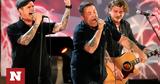 Dropkick Murphys,