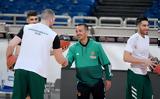 Παναθηναϊκός, Δείπνο, Basket League,panathinaikos, deipno, Basket League