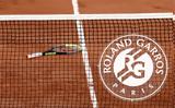 Roland Garros, Πρόκριση, Bαλεντίνη Γραμματικοπούλου – Αποκλείστηκε, Δέσποινα Παπαμιχαήλ,Roland Garros, prokrisi, Balentini grammatikopoulou – apokleistike, despoina papamichail