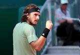 Στέφανος Τσιτσιπάς, Παξούς, Roland Garros,stefanos tsitsipas, paxous, Roland Garros