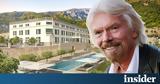 Richard Branson, UNESCO, Ισπανία, Virgin,Richard Branson, UNESCO, ispania, Virgin