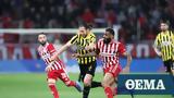 Super League 1 ΑΕΚ - Ολυμπιακός 20 00 Cosmote Sport 1,Super League 1 aek - olybiakos 20 00 Cosmote Sport 1