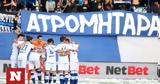 Super League, Παραμένει, NOVA, Ατρόμητος,Super League, paramenei, NOVA, atromitos