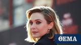 Ελίζαμπεθ Όλσεν, Doctor Strange 2,elizabeth olsen, Doctor Strange 2