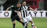 ΠΑΟΚ – Παναθηναϊκός LIVE,paok – panathinaikos LIVE