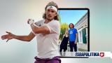 Στέφανος Τσιτσιπάς, Παξούς, Roland Garros,stefanos tsitsipas, paxous, Roland Garros