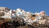 Θρίλερ, Σαντορίνη, Καναδής,thriler, santorini, kanadis