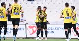 ΑΕΚ - Ολυμπιακός, 1-0, Ένωσης, Τσούμπερ,aek - olybiakos, 1-0, enosis, tsouber