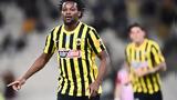 Σέντρα, Χατζισαφί, Λιβάι, 2-1, ΑΕΚ,sentra, chatzisafi, livai, 2-1, aek