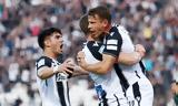 ΠΑΟΚ-Παναθηναικός 2-0, Επιβλητικός,paok-panathinaikos 2-0, epivlitikos