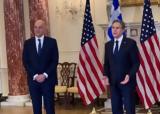 Συνάντηση Δένδια – Μπλίνκεν, Ουκρανία Ανατολική Μεσόγειο, Βαλκάνια,synantisi dendia – blinken, oukrania anatoliki mesogeio, valkania