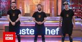 MasterChef,6 -