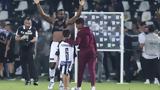 Βαρέλα, ΠΑΟΚ,varela, paok