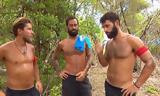 Survivor, Όλοι, Τάκη Καραγκούνια – Στήνουν,Survivor, oloi, taki karagkounia – stinoun