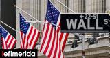 Wall Street, Κλείσιμο, -Μεγάλη, Nasdaq,Wall Street, kleisimo, -megali, Nasdaq