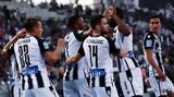 ΠΑΟΚ-Παναθηναϊκός 2-0, Πήρε,paok-panathinaikos 2-0, pire