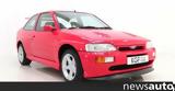 Ford Escort RS Cosworth, 175 000,+video