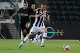 SUPER LEAGUE 1 - ΠΛΕΪ ΟΦ, Φινάλε, ΠΑΟΚ, Ολυμπιακού,SUPER LEAGUE 1 - plei of, finale, paok, olybiakou