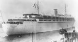 Τιτανικός, Γ΄ Ράιχ-, WILHELM GUSTLOFF,titanikos, g΄ raich-, WILHELM GUSTLOFF