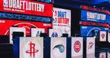 ΝΒΑ Draft Lottery, Νο 1, Μάτζικ,nva Draft Lottery, no 1, matzik