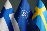 Σουηδία, Φινλανδία, NATO,souidia, finlandia, NATO