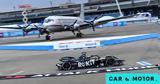 Formula E, Prix, Βερολίνου, Mercedes,Formula E, Prix, verolinou, Mercedes