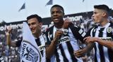 Επιστροφή, ΠΑΟΚ 2-0, Παναθηναϊκό,epistrofi, paok 2-0, panathinaiko