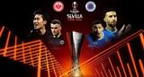 Europa League, Μονομαχία Άιντραχτ Φρανκφούρτης – Ρέιντζερς, Video,Europa League, monomachia aintracht frankfourtis – reintzers, Video