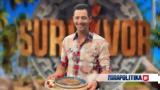 Survivor - Απόστολος Ρουβάς,Survivor - apostolos rouvas