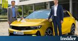 Φλόριαν Χατλ, Διευθύνων Σύμβουλος, Opel,florian chatl, diefthynon symvoulos, Opel