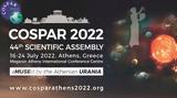 COSPAR Athens 2022, Συνέδριο Διαστημικής Έρευνας, Τεχνολογίας, Αθήνα, Ιούλιο,COSPAR Athens 2022, synedrio diastimikis erevnas, technologias, athina, ioulio