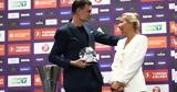 EuroLeague, Κορυφαίος, Γιώργος Μπαρτζώκας,EuroLeague, koryfaios, giorgos bartzokas