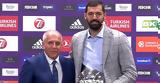 EuroLeague, Νίκολα Μίροτιτς MVP, 202122,EuroLeague, nikola mirotits MVP, 202122