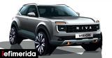 Επίσημο, Lada Niva,episimo, Lada Niva