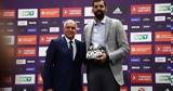 Μίροτιτς MVP, EuroLeague,mirotits MVP, EuroLeague