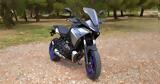 Test Ride Yamaha Tracer 7, Ερωτευμένος Σαίξπηρ,Test Ride Yamaha Tracer 7, erotevmenos saixpir