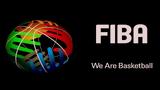 FIBA, Απέβαλλε Ρωσία, Λευκορωσία,FIBA, apevalle rosia, lefkorosia