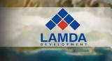 Lamda Development, Ανέβαλε,Lamda Development, anevale