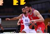 Ολυμπιακός – Εφές Αναντολού, Νοκ, Σίμον, Final Four, Euroleague,olybiakos – efes anantolou, nok, simon, Final Four, Euroleague