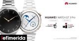 HUAWEI WATCH GT 3 Pro,