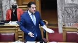 Άδωνις Γεωργιάδης, ΣΥΡΙΖΑ,adonis georgiadis, syriza