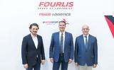 Logistic Center, Trade Logistics, Ομιλου Fourlis,Logistic Center, Trade Logistics, omilou Fourlis