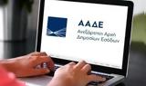 ΑΑΔΕ, Ελαφρά, Μάρτιο, 2022,aade, elafra, martio, 2022