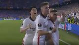 Europa League, Ισοφάρισε, 1-1, Άιντραχτ, Μπορέ,Europa League, isofarise, 1-1, aintracht, bore