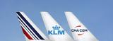 CMA CGM,Air France-KLM