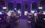 Neptune Space Lounge,