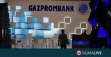 Gazprom,Gazprombank