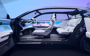 Renault Scenic Vision