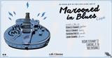 Marooned, Blues,Cinema Cafe
