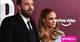 Jennifer Lopez,Ben Affleck